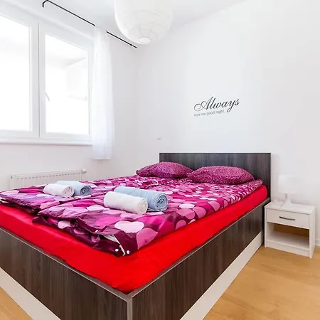 Apartments Repinc 9: Modern Self-Check-In with EV Charging Zagreb Exterior photo