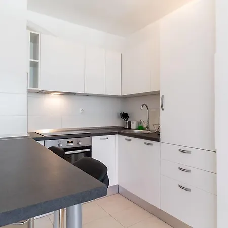 Apartments Repinc 9: Modern Self-Check-In with EV Charging Zagreb Exterior photo