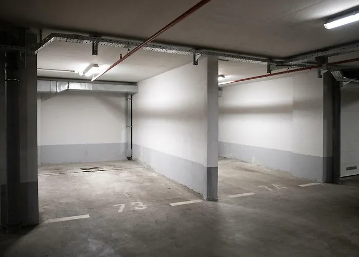 Flexible Selfcheckins 9 - Zagreb - Garage - Electric Vehicle Ccharger - Loggia - New - Apartments Repinc 9