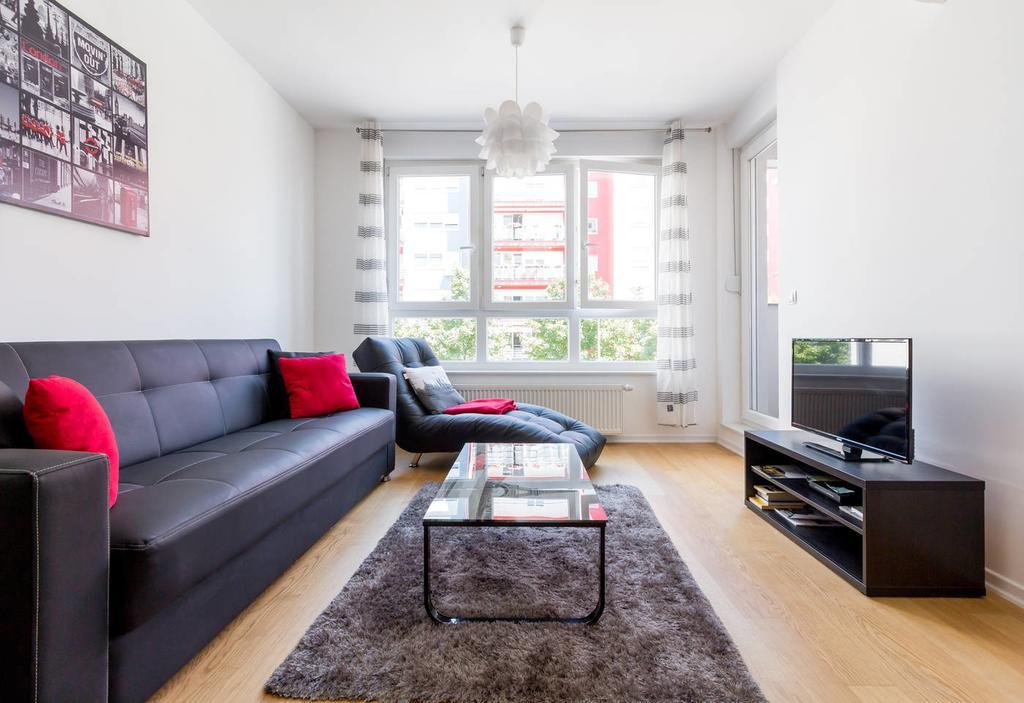 Repinc 9: Modern Self-check-in With Ev Charging Apartment *