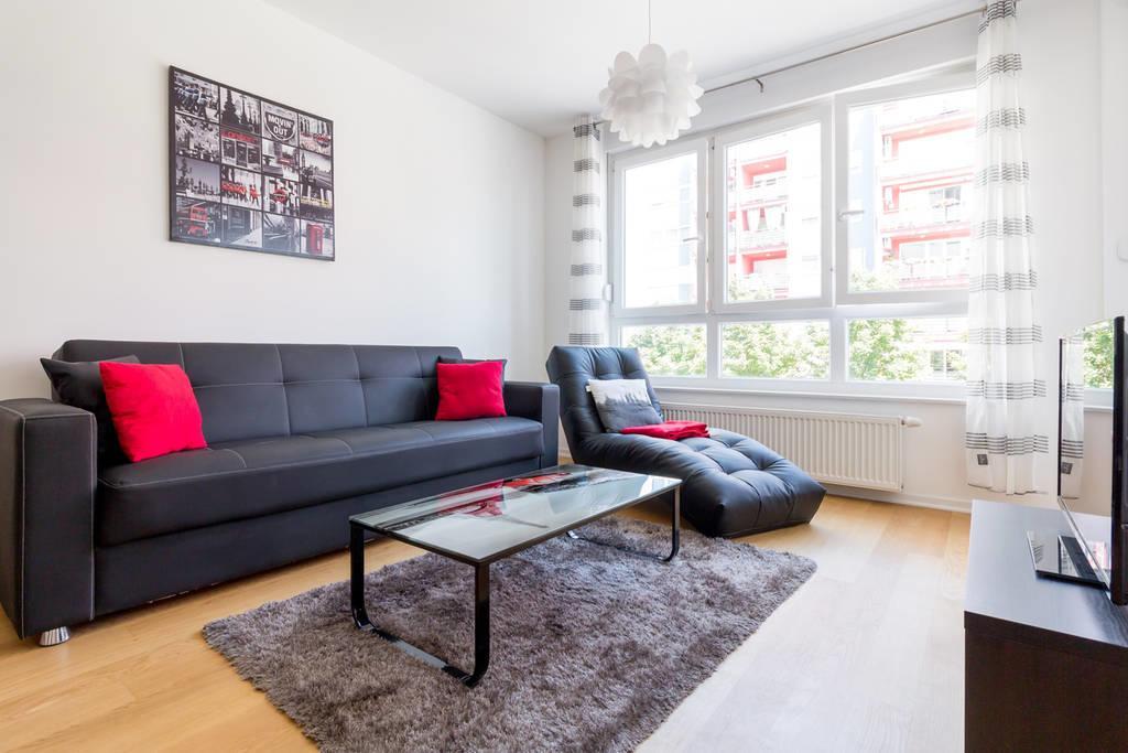 Apartment Flexible Selfcheckins 9 - - Garage - Electric Vehicle Ccharger - Loggia - New - Repinc 9 Zagreb