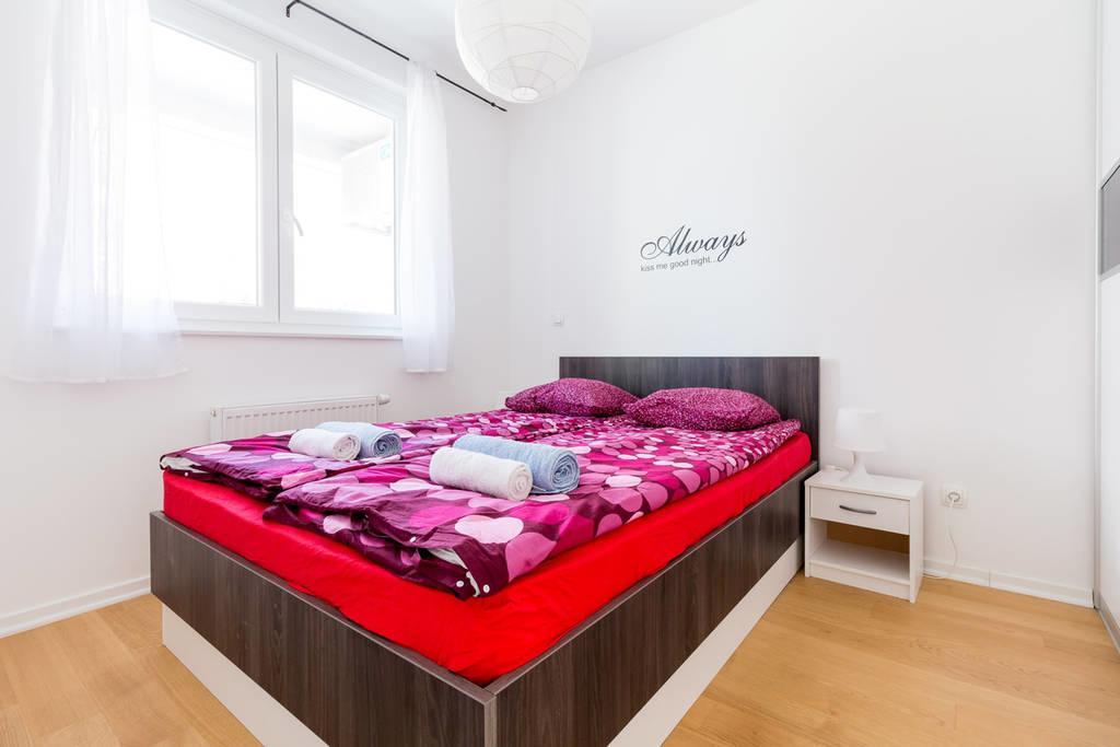 Apartment Repinc 9: Modern Self-check-in With Ev Charging Zagreb