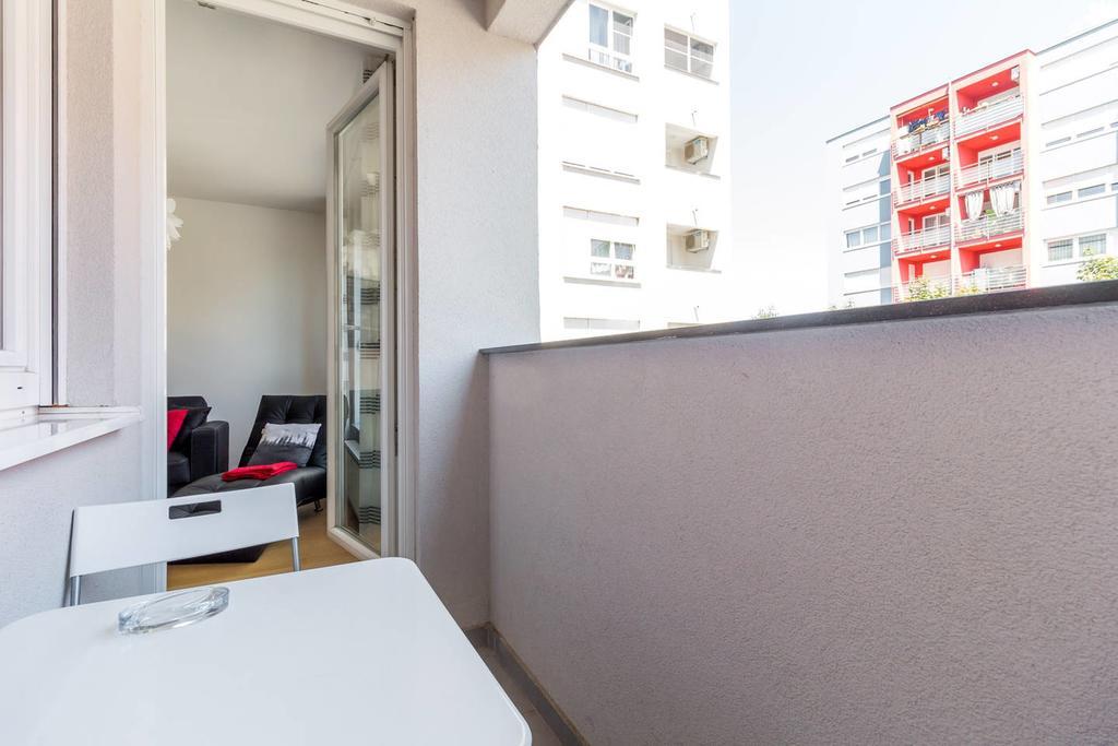 Apartment Repinc 9: Modern Self-check-in With Ev Charging