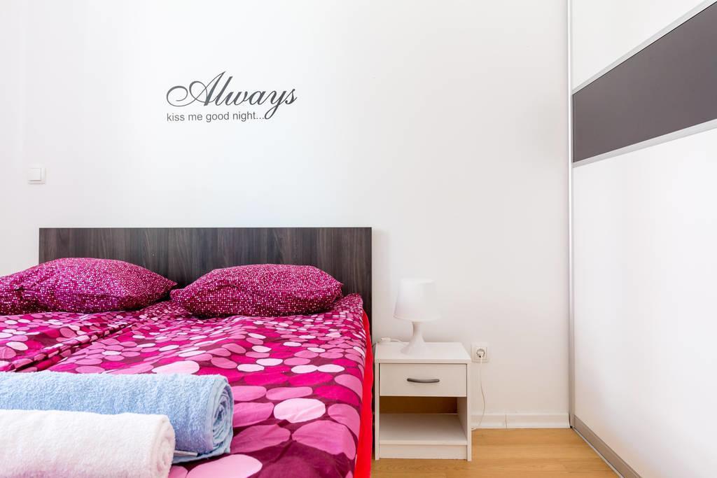 Repinc 9: Modern Self-check-in With Ev Charging Apartment