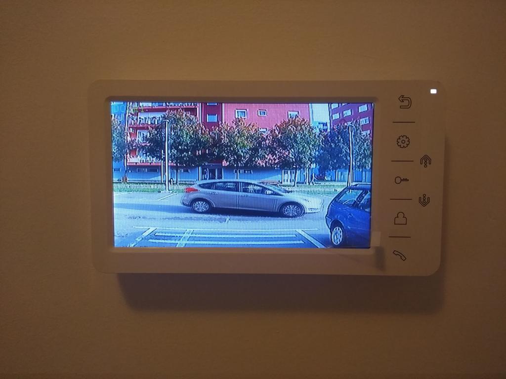 Apartment Repinc 9: Modern Self-check-in With Ev Charging Zagreb